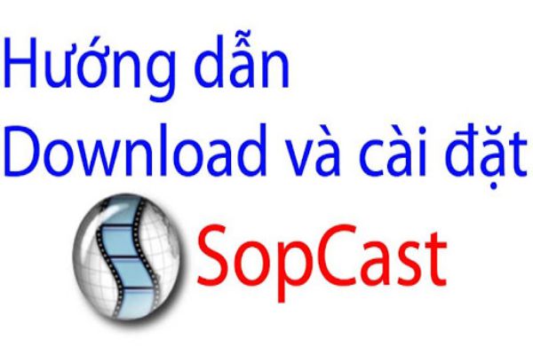 sopcast